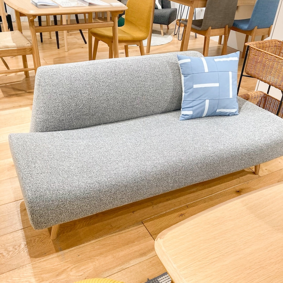 グランフロント大阪】生地がリニューアルしました｜IDÉE｜無印良品